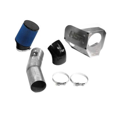 HSP Cold Air Intake For 2020-2022 Ford Powerstroke F250/350 6.7 Liter-CUST