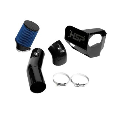 HSP Cold Air Intake For 2020-2022 Ford Powerstroke F250/350 6.7 Liter-RAW