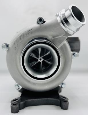 11-14 Ford Powerstroke 6.7L 64mm Turbocharger Brand New 64/67 Ryan's Diesel Service