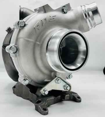 20-22 Ford Powerstroke 6.7L 64mm Turbocharger Brand New 64/66 Ryan's Diesel Service