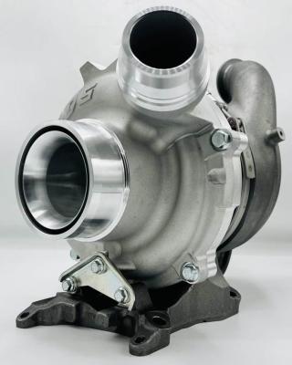 20-22 Ford Powerstroke 6.7L 64mm Turbocharger Brand New 64/66 Ryan's Diesel Service