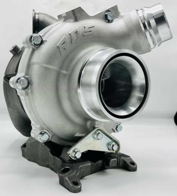 20-22 Ford Powerstroke 6.7 Prostock Turbocharger Brand New 59/62 Ryans Diesel Service