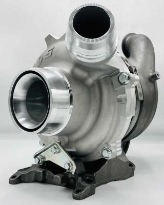 23-25 Ford Powerstroke 6.7 Turbocharger Brand New 62/63 Ryans Diesel Service