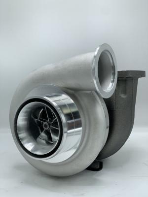 Billet S480 Turbocharger T6 (80/96) Ryan's Diesel Service