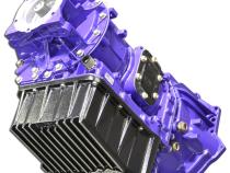 ATS Stage 1 Allison LCT1000 Transmission Package 2WD w/ PTO 2017-2019 6.6L L5P Duramax