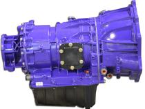 ATS Stage 1 Allison LCT1000 Transmission Package 4WD 2011-2016 6.6L LML Duramax