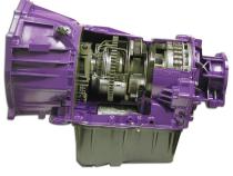 ATS Stage 1 Allison LCT1000 Transmission Package 4WD 2011-2016 6.6L LML Duramax