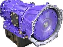 ATS Stage 1 Allison LCT1000 Transmission Package 4WD w/ PTO 2011-2016 6.6L LML Duramax
