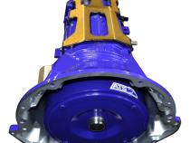ATS Stage 4 545RFE Transmission Package 4WD 2010-2011 Chrysler 4.7L / 5.7L