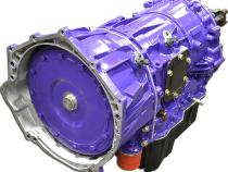 ATS Stage 5 Allison LCT1000 Transmission Package 4WD w/ PTO 2011-2016 6.6L LML Duramax