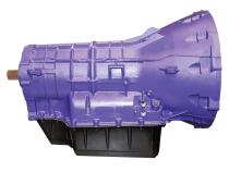 Stage 1 6R140 Package 2011-2014 Ford Superduty 4Wd With Pto ATS Diesel