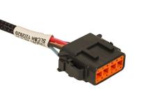 E-PAS Positive Air Shut-Off Dodge 6.7L 2007-2009 Pick-Up / 2007-2010 Cab-Chassis BD Diesel