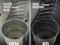 Roadmaster Transmission and Converter Package 10R80 2021 4WD Ford F-150 3.0L PowerStroke Diesel BD Diesel