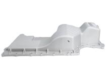 Deep Engine Oil Pan 2020+ Silverado 1500 3.0L Diesel - Raw