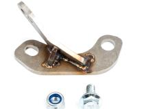 GM 6.6L Duramax High-Flow Exhaust Manifolds and Up-Pipes Kits 2001-2004