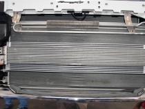 2020-2023 GM 6.6L Duramax Bar and Plate Transmission Fluid Cooler