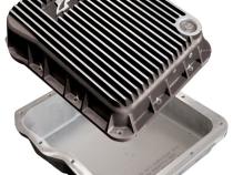 PPE Trans Pan Standard Depth GM Allison 1000 And 2000 Series 1000 And 2000 Series Brushed PPE Diesel