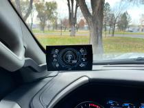 A-Pillar Display Mount 2011-2016 Ford F-250/F-350 Super Duty Edge Products