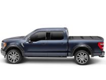Drt Style Fender Flares Front And Rear 21-26 Ford F150 Will Not Fit Lightning Bushwacker