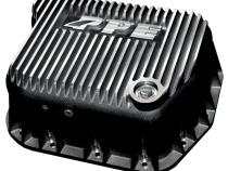 PPE Deep Transmission Pan Dodge Brushed PPE Diesel