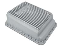 2013-2022 RAM 2500/3500 6.7L w/ AS69RC Transmission Heavy-Duty Cast Aluminum Transmission Pan Raw