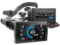 Pulsar LT + Insight CTS3 Kit 2020-2022 Silverado/Sierra 1500 3.0L Diesel Edge Products