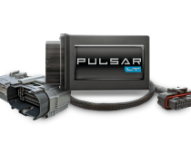 Pulsar LT + Insight CTS3 Kit 2019-2022 Silverado/Sierra 5.3L and 6.2L Edge Products