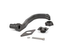A-Pillar Display Mount 2015-2019 Silverado/Sierra 2500/3500 Edge Products