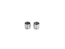 2003-2007 Ford 6.0L Powerstroke Cylinder Head Stepped Dowel Pins PPE Diesel
