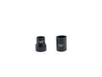 2011-2016 Chevrolet / GMC Hot Side Tube Silk Satin Black