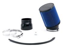 2011-2012 Chevrolet / GMC Cold Air Intake Polar White