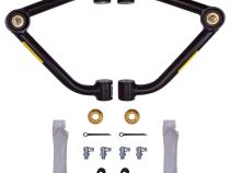 Suspension Control Arm Kit Silverado/Sierra 1500 14-18 UCA Kit Tubular Ball Joint Upper Control Arm Kit B8 Control Arms Bilstein