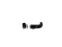 2015-2016 Chevrolet / GMC Upper Coolant Tube Silk Satin Black