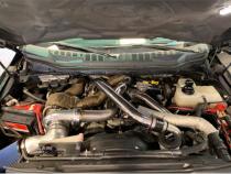 6.7 Powerstroke Compound Turbo Kit For 17-19 Ford Superduty 6.7L No Limit Fab