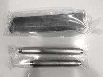 6.7 Powerstroke 76Mm Precision Compound Turbo Kit 2011-2016 No Limit Fabrication