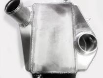 6.7 Intercooler 2017-Present Ford Powerstroke Polished No Limit Fabrication