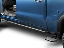 BedStep2 Box-Side Access Step 19-26 Chevy Silverado 1500/Sierra 1500 2022 Silverado LTD/Sierra Limited Short Bed AMP Research