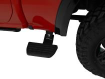 Bedstep2 Flip Down Side Bmpr Stp 20-26 Silverado/Sierra 2500/3500 AMP Research