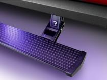 PowerStep XL Electric Running Boards For 21-24 Ford Bronco 4-Dr AMP Research