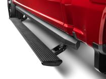 PowerStep XL Electric Running Boards Plug N Play System For 20-21 Ford F-250/F-350/F-450 SuperCrew Cab 22 F-250/350/450 XL/XLT Crew Cab AMP Research