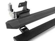 AMP PowerStep XL 22-26 F-250/F-350/F-450 Crew Cab 2022 only w/Sync 4 AMP Research