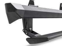 AMP PowerStep XL 22-26 F-250/F-350/F-450 Crew Cab 2022 only w/Sync 4 AMP Research