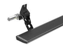 PowerStep Xtreme Running Boards Plug N Play System For 2021-2024 Ford Bronco AMP Research