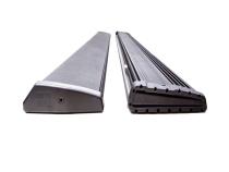 PowerStep Xtreme Running Boards Plug N Play System For 2017-2019 Ford F-250/350/450 All Cabs AMP Research