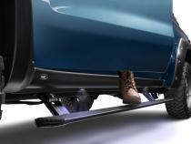 PowerStep Xtreme PlugNPlay-22-26 Silv 1500/Sierra 1500 AMP Research