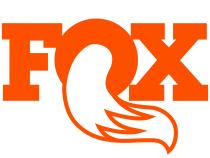 Control Arm 2019-2024 Gm 1500 Upper Control Arm Orange Kit FOX