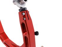 Control Arm 2024-On Ford Ranger Raptor Upper Control Arm Orange Kit FOX