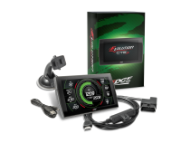 Ford Diesel Evolution CTS3 CA 1994.5-2019 Ford F-250/F-350 Powerstroke Diesel 50 State Legal Edge Products