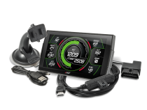 Ford Diesel Evolution CTS3 CA 1994.5-2019 Ford F-250/F-350 Powerstroke Diesel 50 State Legal Edge Products