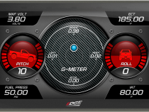 Ford Diesel Evolution CTS3 CA 1994.5-2019 Ford F-250/F-350 Powerstroke Diesel 50 State Legal Edge Products